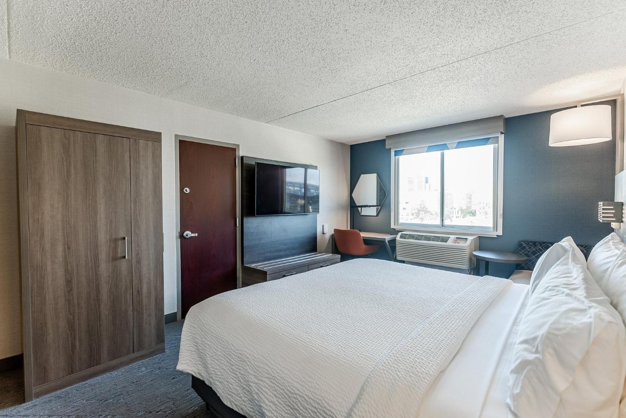 Hotel Express Penn's Landing By Ihg 3*
