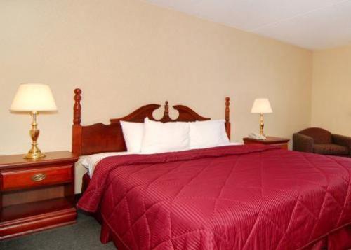 Express Penn's Landing By Ihg 3* Philadelphia